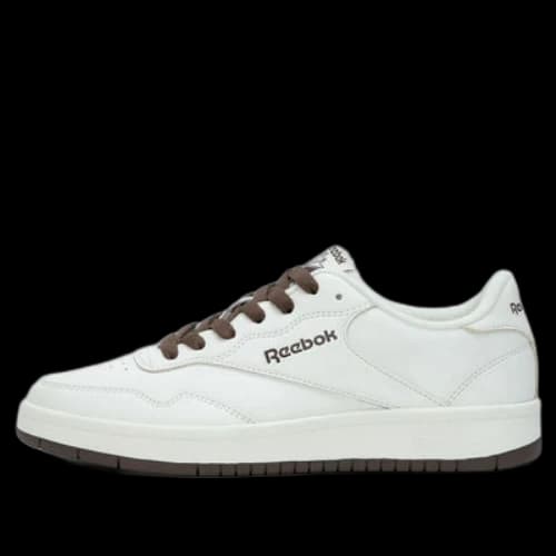 Reebok COURT 1000 'White Brown'