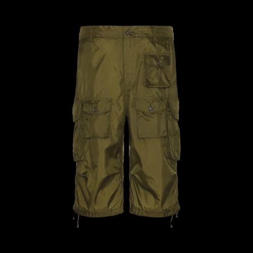 Engineered Garments FA Short 'Olive'