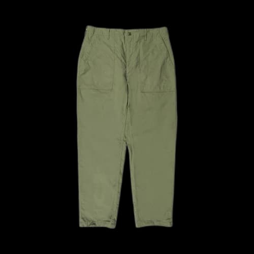 Engineered Garments Fatigue Pant 'Olive'
