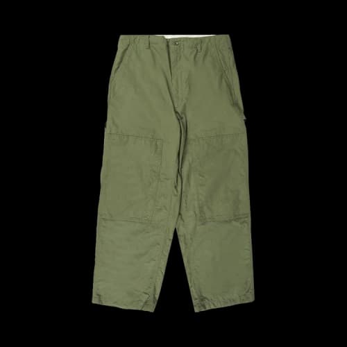 Engineered Garments Painter Pant 'Olive'