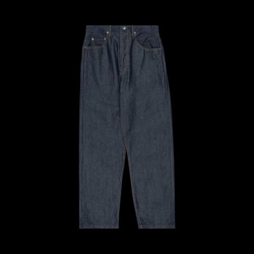 Engineered Garments RF Jeans 'Indigo'