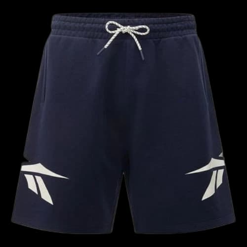 Reebok Sportswear Shorts 'Blue'