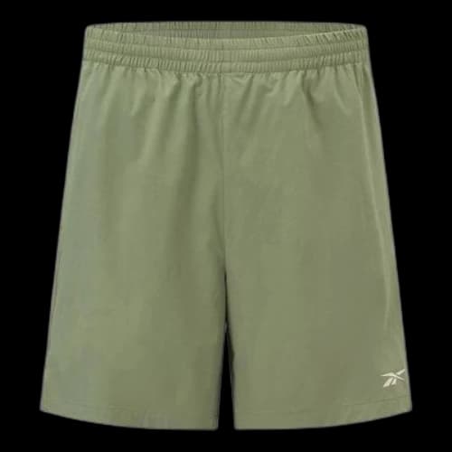 Reebok Sport Shorts 'Green'