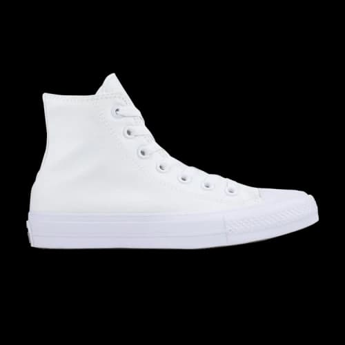 Converse Chuck Taylor All Star 2 Hi GS 'White Navy'