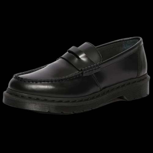Dr. Martens Penton Penny slot Loafers