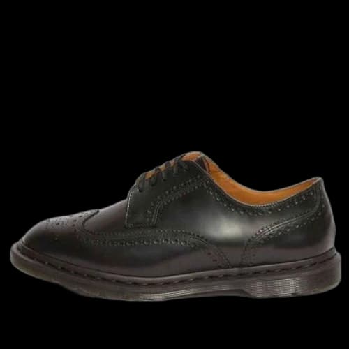 Dr. Martens Kelvin 2 'Black'