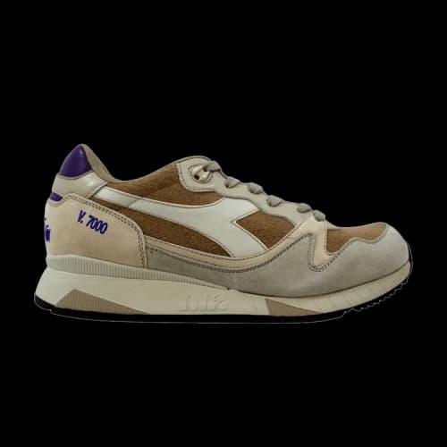 Diadora V7000 Italia Alpini Warm Sand