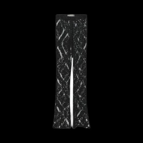 Song for the Mute Leggings 'Black'
