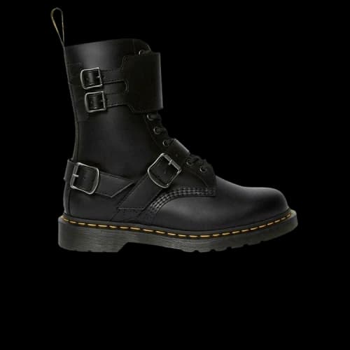 Dr. Martens 1490 Joska Smooth 'Black'