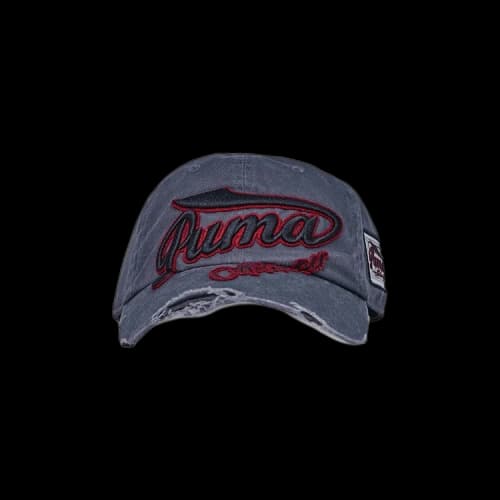 Ottolinger x Puma BB Cap 'Black'