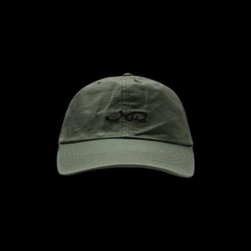 Neighborhood Mil Dad Cap 'Olive Drab'