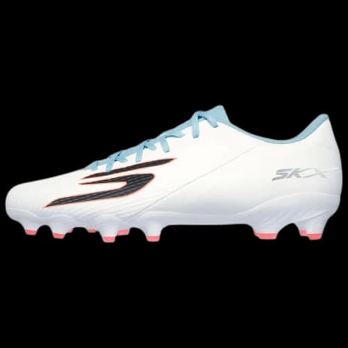 Skechers SKX_2 Academy FG Firm Ground Soccer Shoes Men's