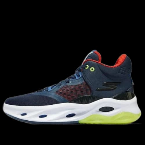 Skechers SKX FLOAT 'Navy Multicolor'