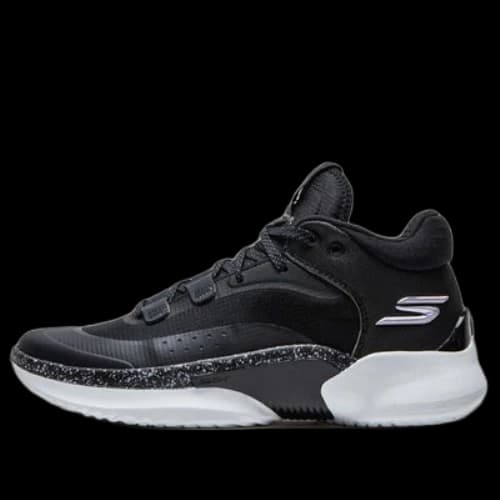 Skechers SKX FLOAT 'Black White'
