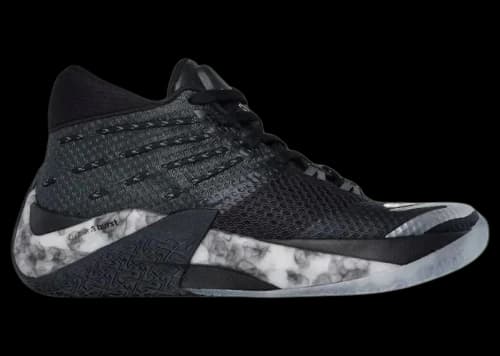 Skechers SKX Reign Black