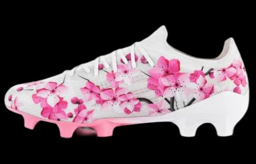 PUMA x Unisport Ultra 1.4 FG 'Sakura'