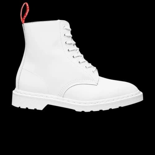 Dr. Martens Undercover x 1460 Boot 'White' (Women's)