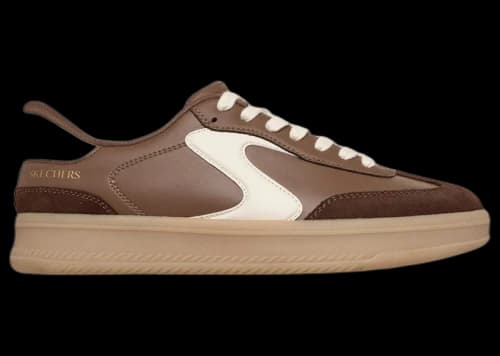 Skechers Slip-ins Hotshot HI Chocolate