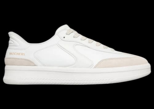 Skechers Slip-ins Hotshot HI White