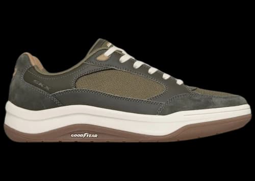Skechers Arch Fit Wave Olive