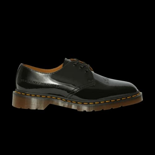 Dr. Martens Undercover x 1461 Patent Leather 'Black'