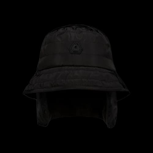 Puma x Skepta Boonie Hat 'Black'