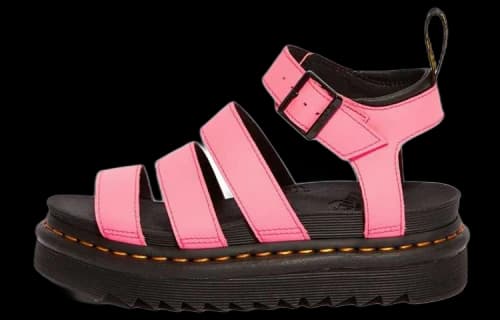 Dr. Martens Blaire 'Pink' (Women's)