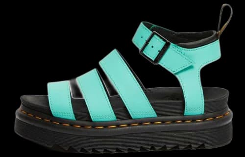 Dr. Martens Blaire 'Green' (Women's)