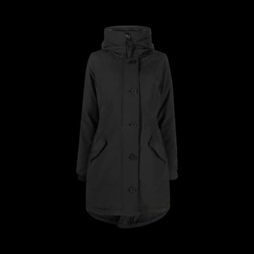 Canada Goose Rossclair Parka 'Black'