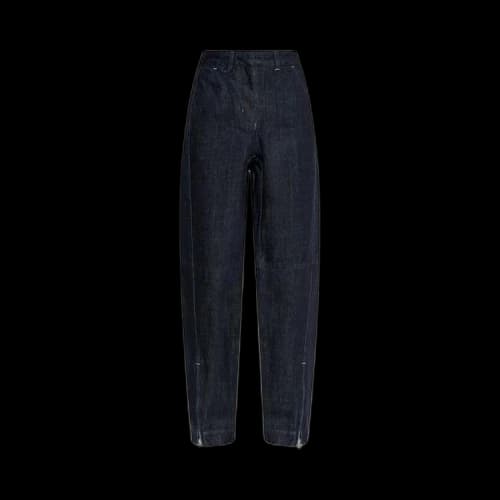 Jacquemus Le Cargo De-Nimes 'Dark Navy'