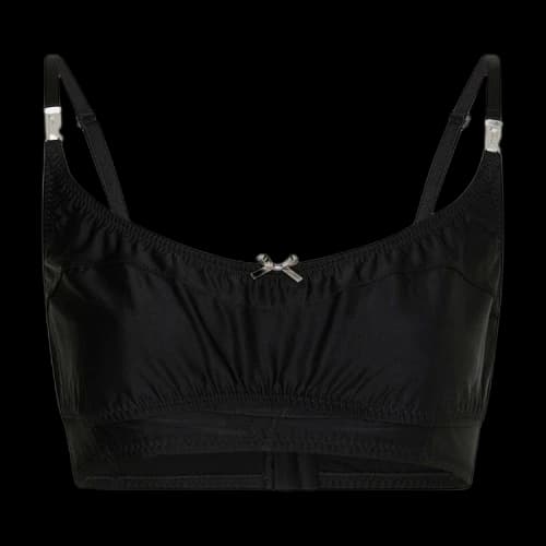 Rabanne Haut Tank Top 'Black'