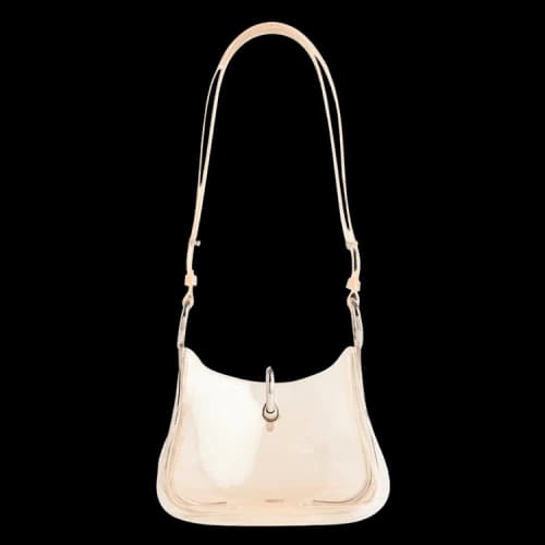 Rabanne Sac A Main Autres 'Pink'