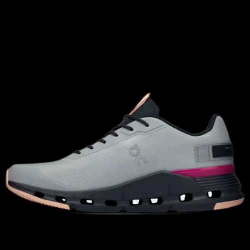 On Running Cloudnova Form 'Glacier Aurora' (Women's)