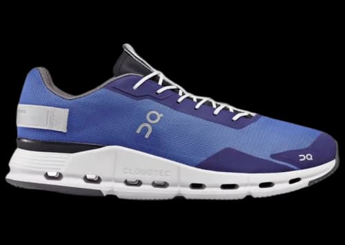 On Running Cloudnova Form Cobalt Magnet