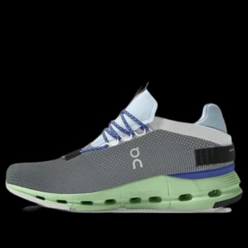 On Running Cloudnova 'Rock Meadow'