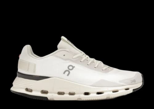 On Running Cloudnova Form White Eclipse (Women's)