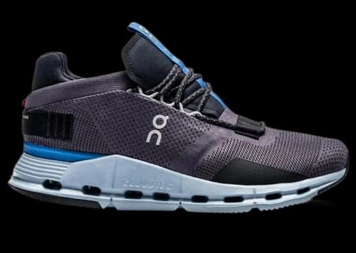 On Running Cloudnova Eclipse Chambray