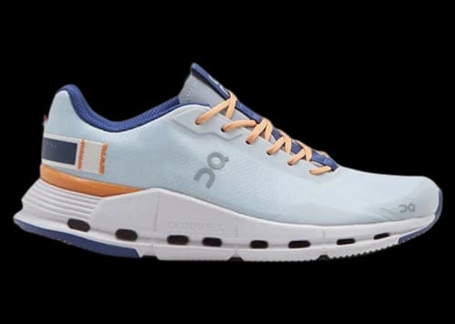 On Running Cloudnova Form Arctic Alloy (Women's)