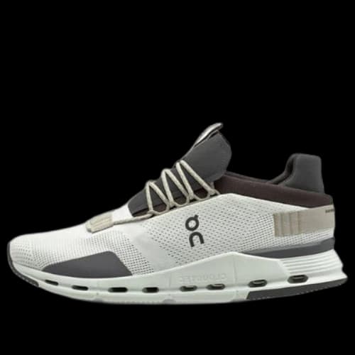 On Running Cloudnova 'White Umber' (Women's)