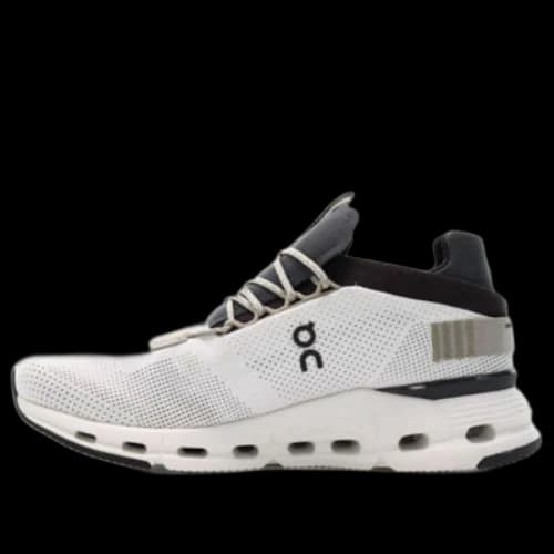 On Running Cloudnova 'White Umber' (Women's)