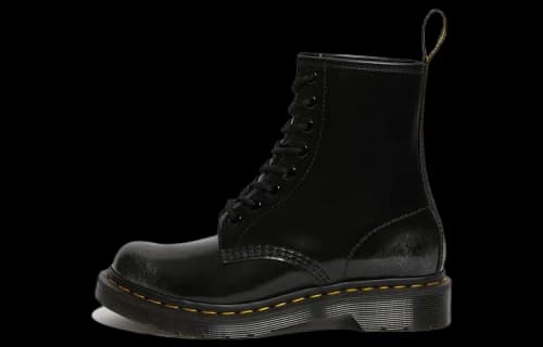 Dr. Martens 1460 Arcadia Black (Women's)