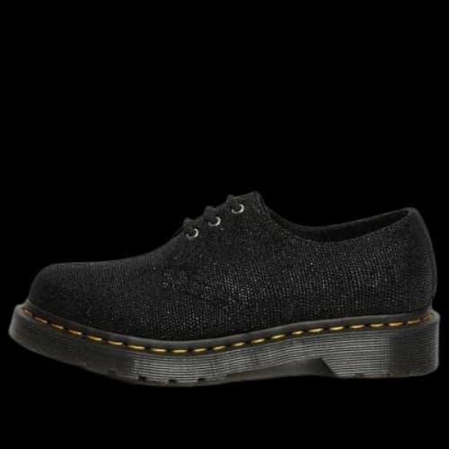 Dr. Martens 1461 Glitter JK (Women's)