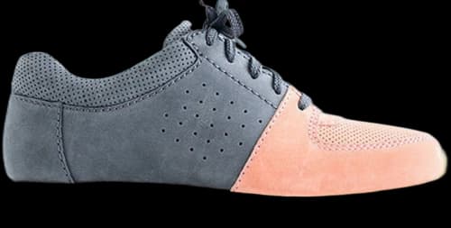 Clarks Kildare x Ronnie Fieg Salmon/Grey