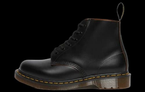 Dr. Martens 101 Vintage 6-Holes Boots