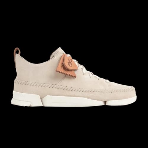 END. x Clarks Trigenic Flex 'Maple'