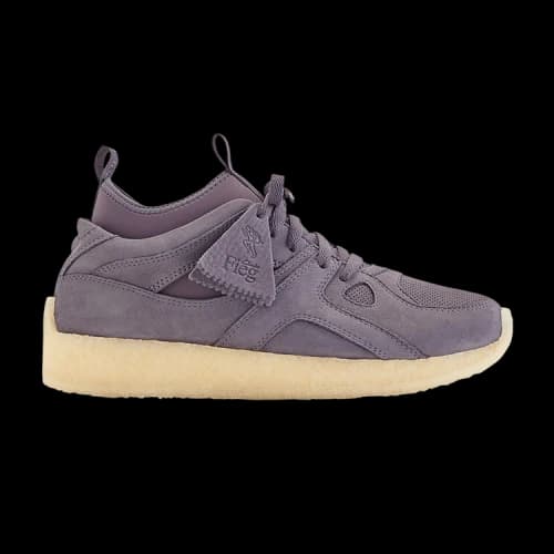 Ronnie Fieg x Clarks 8th Street Breacon 'Monsoon'