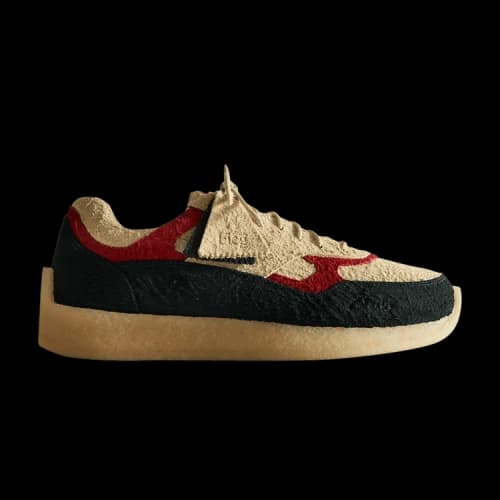 Ronnie Fieg x Clarks 8th Street Lockhill 'Scarab'