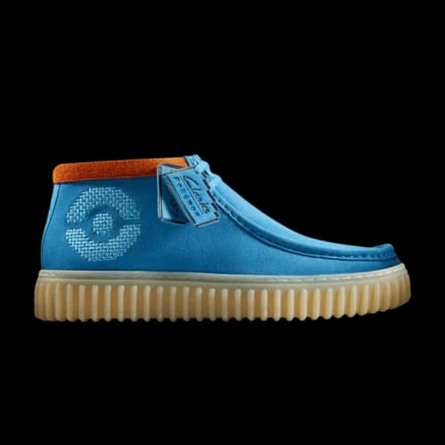 Clarks Pokémon x Torhill Explore 'Squirtle'