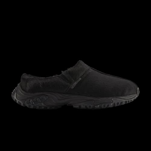 Clarks Martine Rose x Clog 1 'Black Interest'