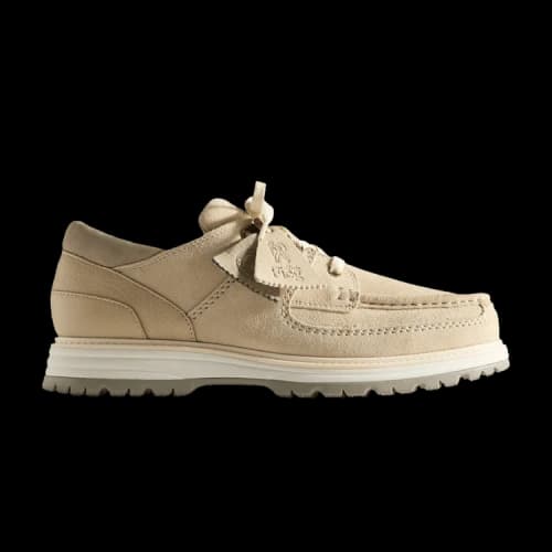 Clarks Ronnie Fieg x 8th Street Sunderland 'Chalk'